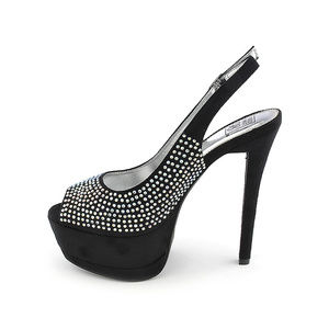 New Platforn Heels Shoes